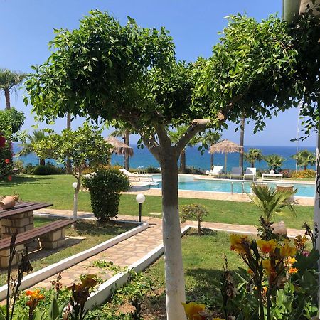 Aneria Suites Episkopi-Chania المظهر الخارجي الصورة