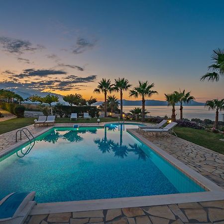 Aneria Suites Episkopi-Chania المظهر الخارجي الصورة