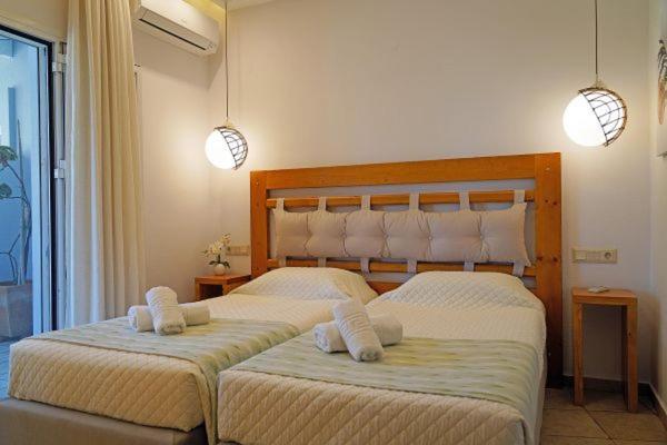 Aneria Suites Episkopi-Chania المظهر الخارجي الصورة