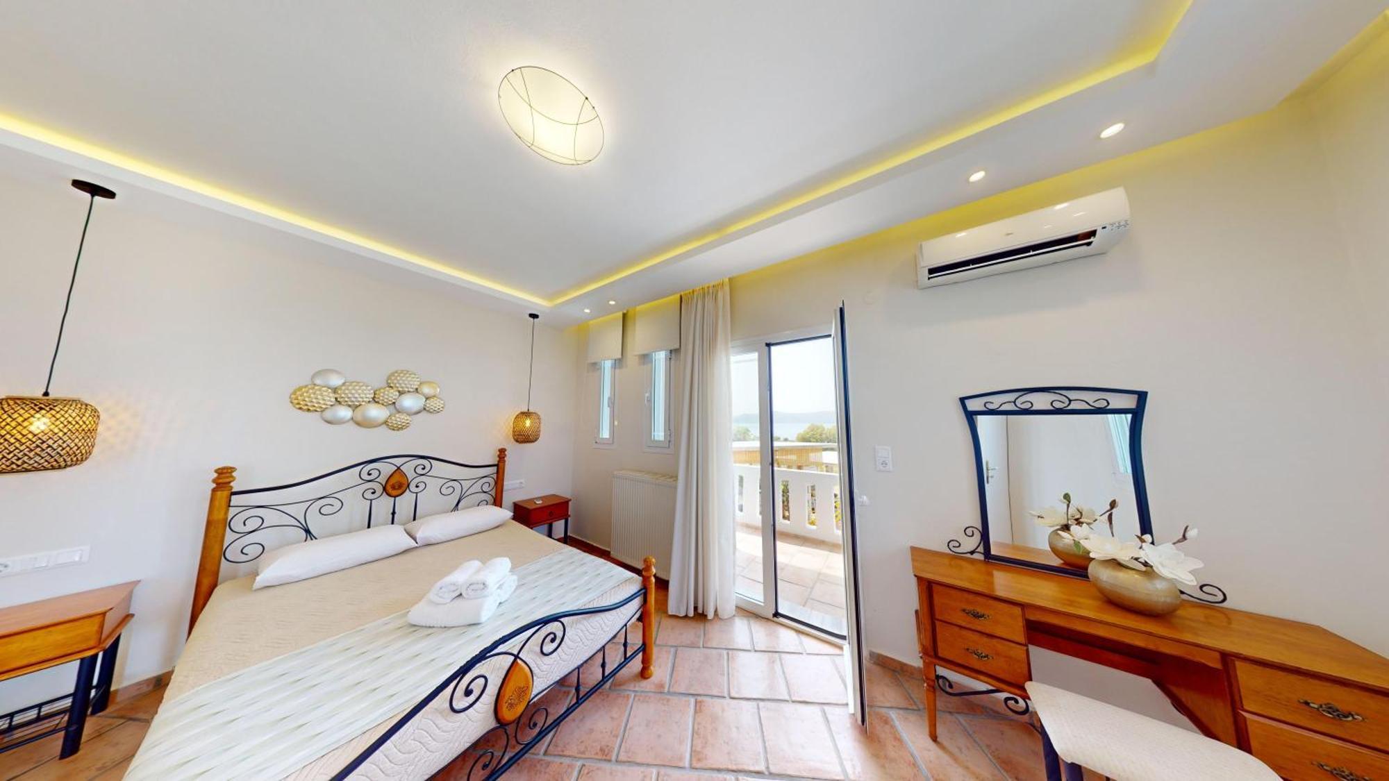 Aneria Suites Episkopi-Chania المظهر الخارجي الصورة