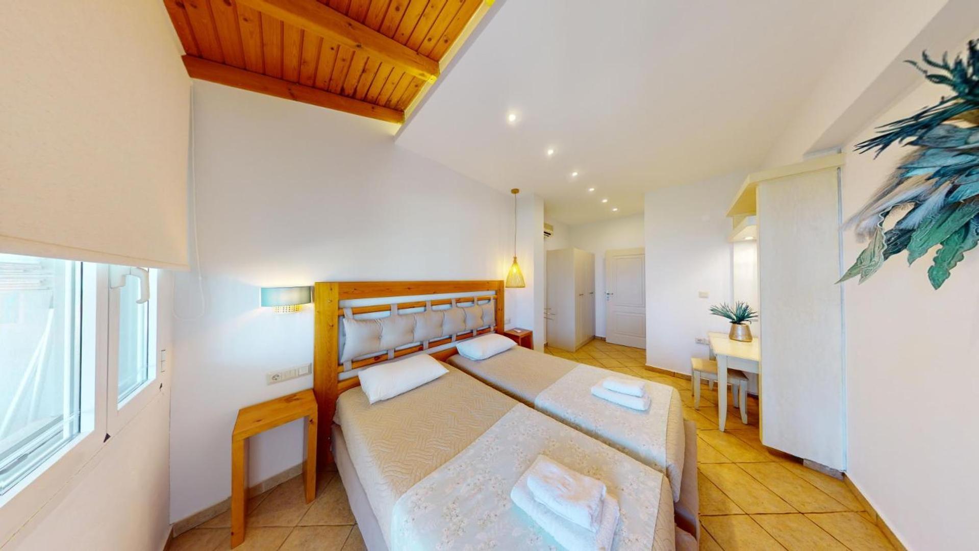 Aneria Suites Episkopi-Chania المظهر الخارجي الصورة