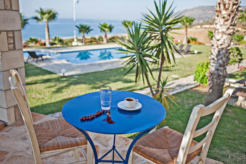 Aneria Suites Episkopi-Chania المظهر الخارجي الصورة