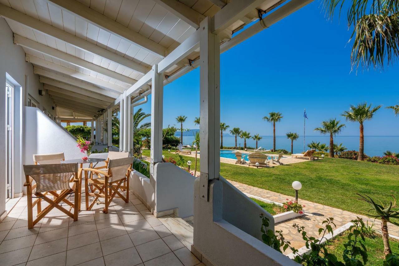 Aneria Suites Episkopi-Chania المظهر الخارجي الصورة